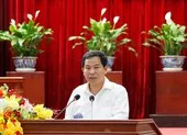 Chủ tịch Cần Thơ: Làm việc với thái độ chây ỳ thì không phát triển được ảnh 2 Cần Thơ tiếp tục kiện toàn bộ máy, làm quy hoạch cán bộ