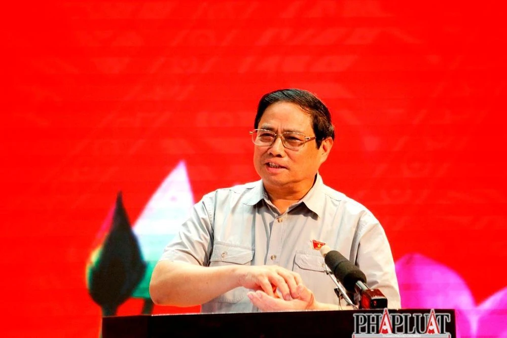 Thủ tướng nói về dự kiến tăng lương cơ sở 