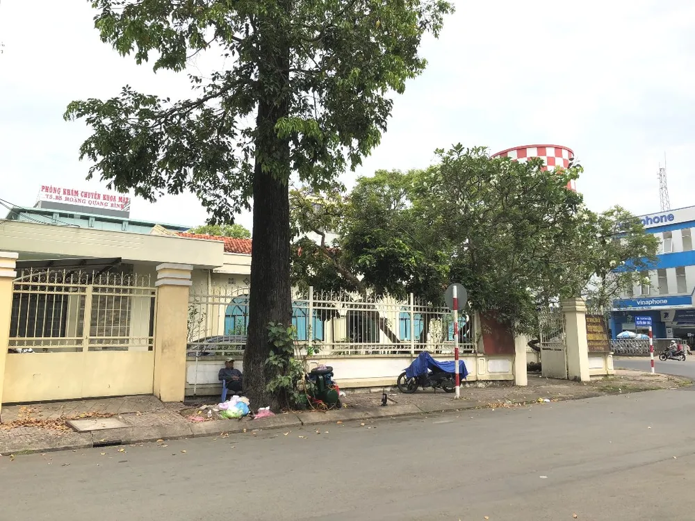 Trung tâm phục vụ hành chính công Cần Thơ