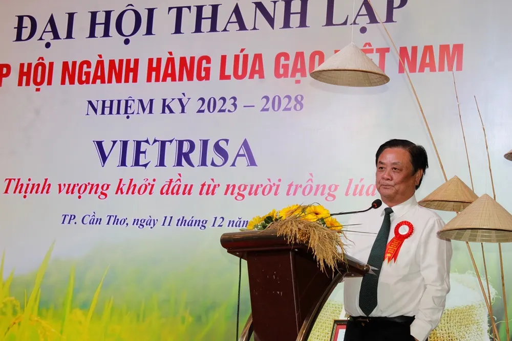 Bộ trưởng Lê Minh Hoan