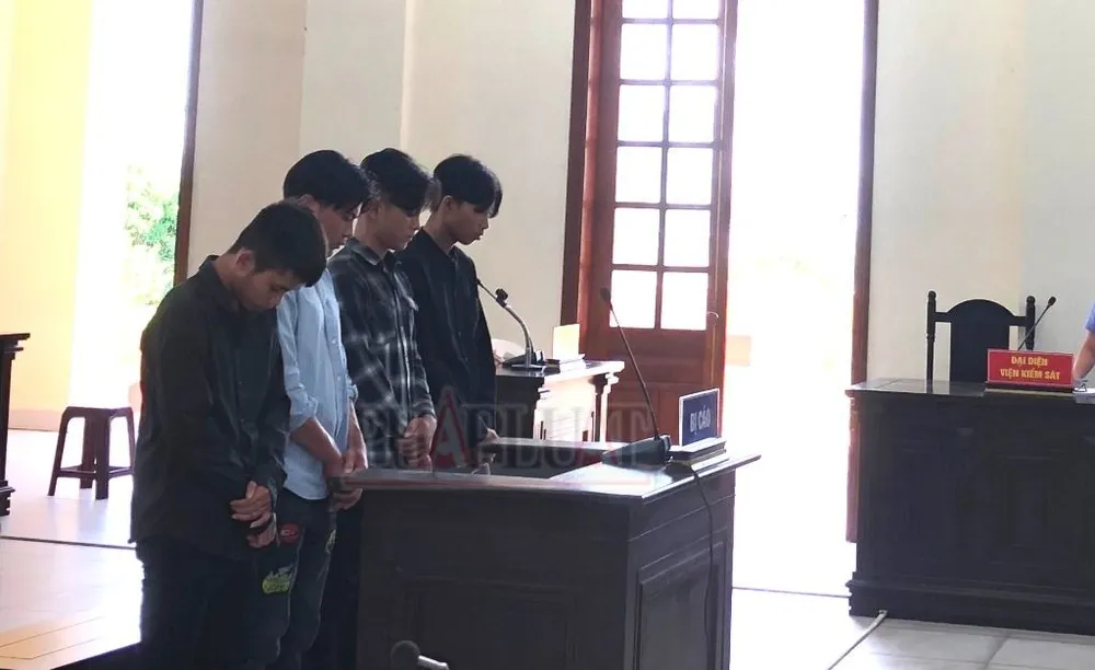 VKS kháng nghị đổi tội danh bốn bị cáo từ tội cố ý gây thương tích sang tội giết người.