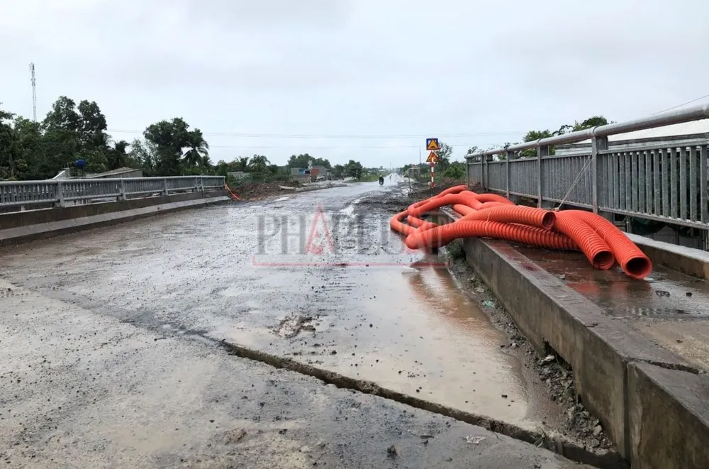 Dự án trọng điểm trên địa bàn TP Cần Thơ.