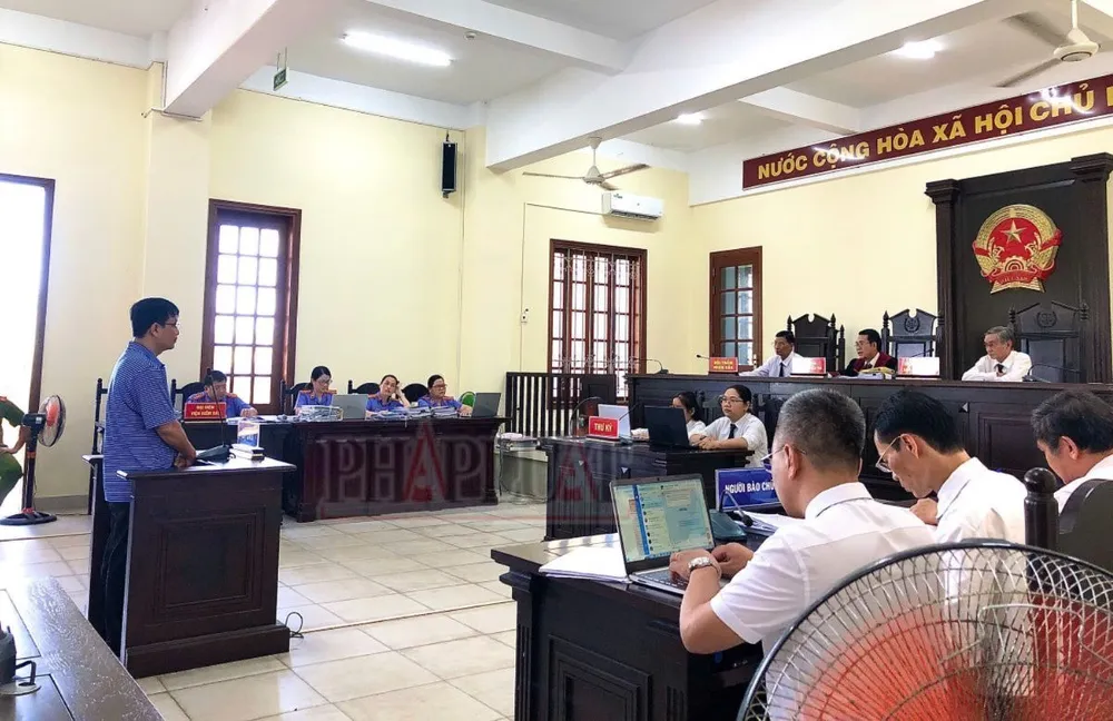 vi phạm quy định cho vay