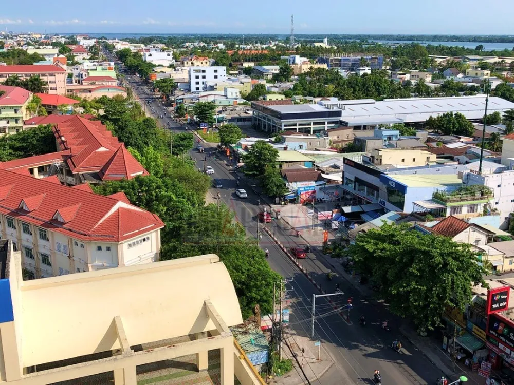 Cần Thơ có quy định mới về diện tích tối thiểu tách thửa đất