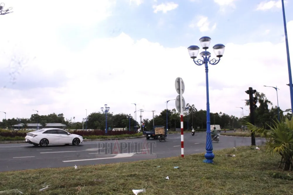 TP Cần Thơ chấp thuận chủ trương đầu tư trung tâm thương mại Aeon Mall