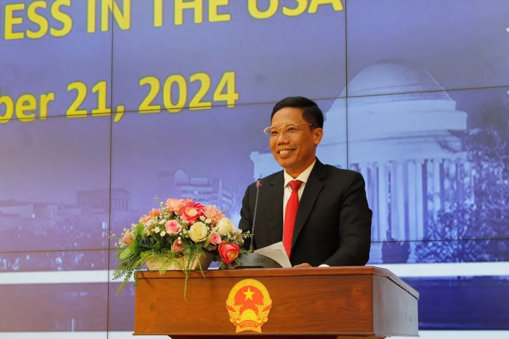 Phó Chủ tịch UBND TP Cần Thơ Nguyễn Thực Hiện