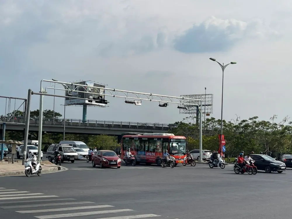 Nút giao IC3, TP Cần Thơ