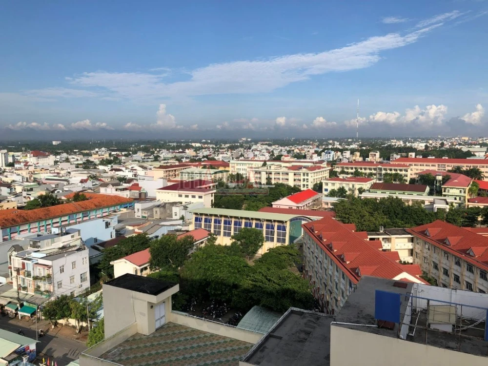 Chỉ thị của Thành ủy Cần Thơ về quy hoạch