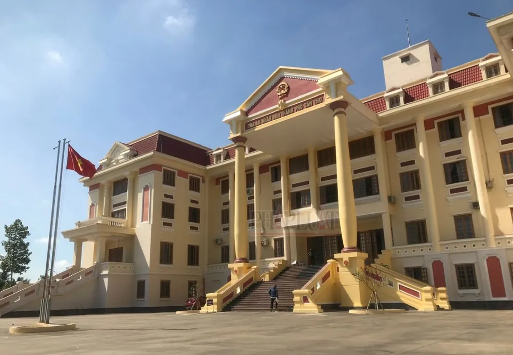 Tìm người kế thừa quyền và nghĩa vụ tố tụng trong vụ án hành chính