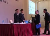 Loạt ngân hàng hủy, hoãn đại hội cổ đông vì COVID-19 ảnh 1 Đại hội cổ đông Eximbank đột ngột bị hủy giữa chừng