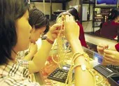 Kinh doanh, mua bán vàng miếng sắp được 'cởi trói'