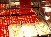 Cùng loại vàng 9999 nhưng giá chênh lệch tới 2 triệu/lượng