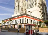 Nhà giá rẻ như bèo vẫn trầy trật tìm người mua ảnh 1 Phát mại 27 căn hộ chung cư The Era Town, khởi điểm 2 tỉ
