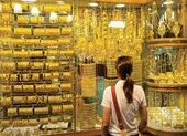 Chóng mặt với đà tăng của giá vàng thế giới ảnh 1 Giá vàng có thể lập đỉnh mới trong vài tháng tới