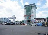 Doanh nghiệp khiếu nại giá dịch vụ tại bến xe Cần Thơ