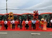 Phương Trang đầu tư thêm hơn 150 xe giường phòng đời mới ảnh 1 Phương Trang khai trương thêm 2 tuyến xe buýt mới ở Cần Thơ