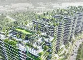 Ấm áp ngày hội VASEAN trước thềm xuân ảnh 3 Xu hướng vườn đứng phủ mát các cao ốc tại Việt Nam