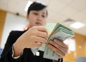 Ngân hàng tiếp tục hỗ trợ khách hàng bị thiệt hại do COVID-19 ảnh 1 Thấp thỏm chờ thông tư mới của ngân hàng