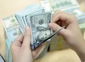 Giá USD chợ đen ‘bay’ nhanh như vũ bão