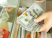 Giá vàng trong nước ngược chiều với thế giới ảnh 1 USD chợ đen hạ nhiệt