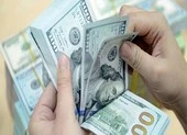 Giá vàng lình xình, đô la chợ đen rớt giá ảnh 1 Giá USD chợ đen tăng đột biến