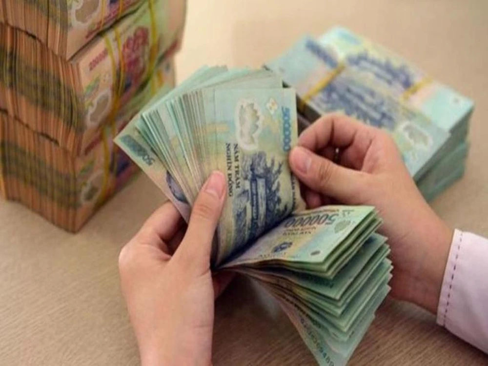 lãi suất cho vay tiêu dùng