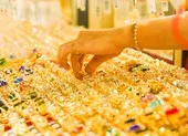 Thị trường vàng đìu hiu, giá vàng 'ngủ li bì' 