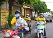 TP.HCM: Thêm một kênh hỗ trợ người dân gặp khó về nhu yếu phẩm