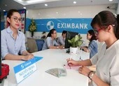 Eximbank nói gì về bổ nhiệm lãnh đạo cấp cao giữa 'tâm bão'?