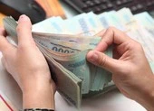 Lãi suất huy động chưa ngừng... 'rơi' ảnh 1 Lời hứa giảm lãi hỗ trợ doanh nghiệp của ngân hàng đến giờ ra sao?