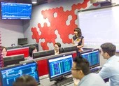 Thứ trưởng lưu ý khi chứng khoán 'quá hưng phấn' ảnh 1 Hệ thống mới giúp chứng khoán hết nghẽn cổ chai