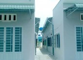 Mua nhà giá rẻ 'ngon' hơn nhiều so với thuê nhà giá rẻ ảnh 3 TP.HCM tổng kiểm tra tình hình nhà trọ cho công nhân trong 15 ngày