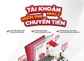 Tài khoản số đẹp – Miễn phí chuyển tiền