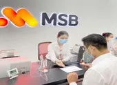 Bán công ty con cho nước ngoài, MSB kiếm bộn tiền ảnh 2 MSB rục rịch bán công ty con cho nhà đầu tư ngoại