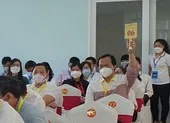 Ngân hàng Nhà nước nói về doanh nghiệp tham gia đấu giá đất vàng Thủ Thiêm ảnh 1 Tân Hoàng Minh bỏ cọc đất Thủ Thiêm, đơn vị trả giá thứ hai có cơ hội?