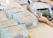 Ngân hàng 'ầm ầm' bán nợ xấu cho VAMC trong năm 2021 ảnh 1 Các khoản nợ xấu chính thức được rao trên sàn giao dịch nợ