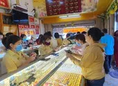 Kinh hoàng vàng SJC 'phi thẳng' lên mốc 68 triệu đồng/lượng ảnh 2 Giá vàng nữ trang tăng gần 1 triệu đồng/lượng