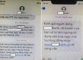 Rộ lừa đảo chiếm đoạt tiền trong tài khoản chứng khoán, ngân hàng