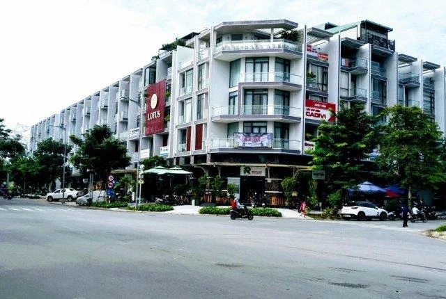 Nhu cầu thuê mặt bằng kinh doanh có xu hướng tăng cao