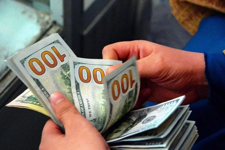 Tỉ giá VND/USD biến động khiến nhiều DN gặp khó khăn. Ảnh minh họa