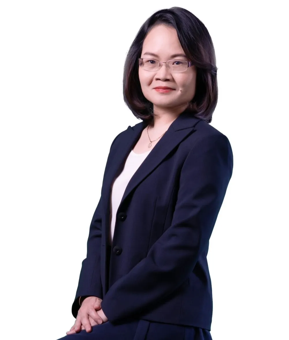 Bà Nguyễn Thị Minh Nguyệt Bà Nguyễn Thị Minh Nguyệt