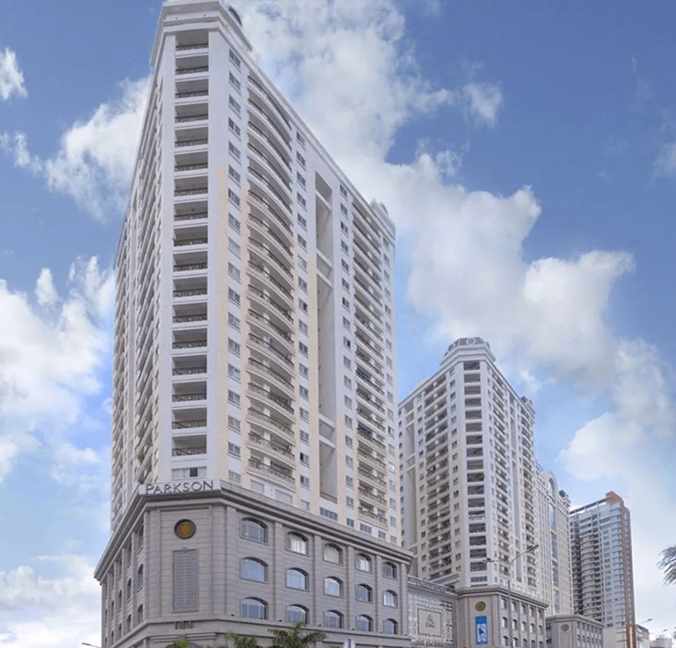 Nguồn ảnh: Parkson Việt Nam Nguồn ảnh: Parkson Việt Nam