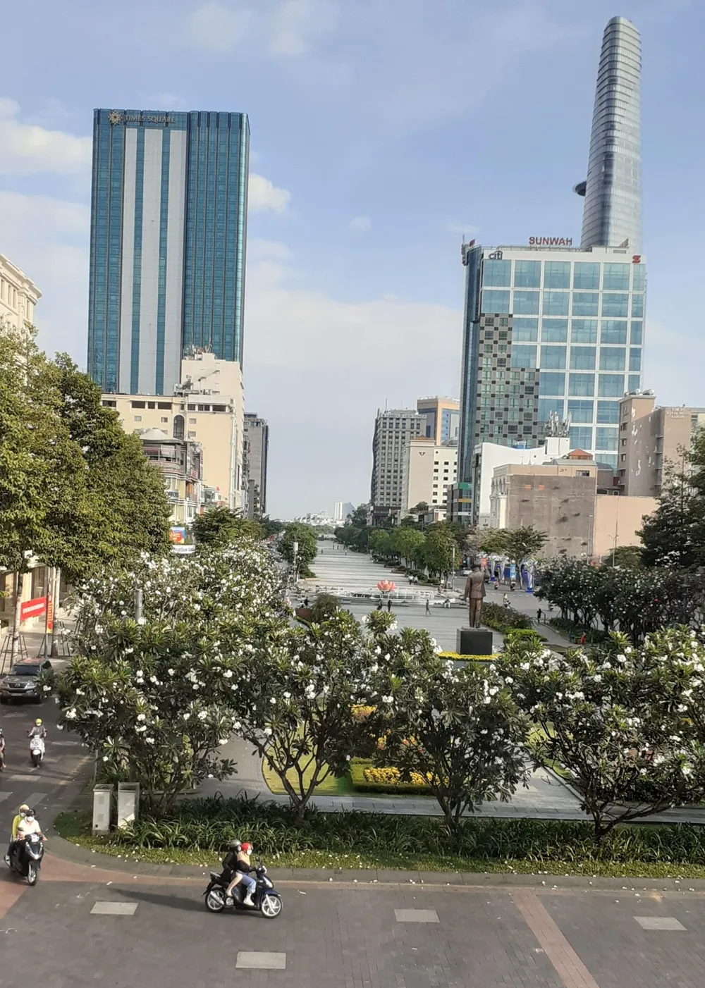 ảnh: Vi Trần ảnh: Vi Trần