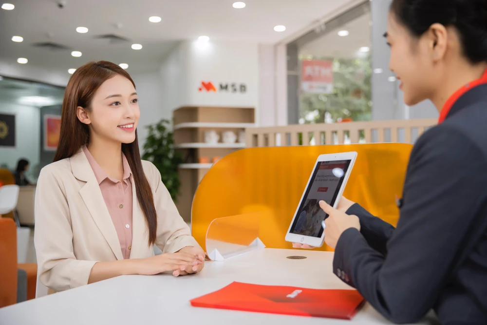 Nhiều ngân hàng bứt phá về lợi nhuận