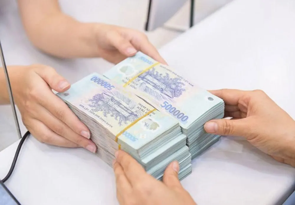 Rất nhiều hoạt động ngân hàng đã và đang được thực hiện trên môi trường số ngan-hang-tang-lai-suat-cho-vay.jpg