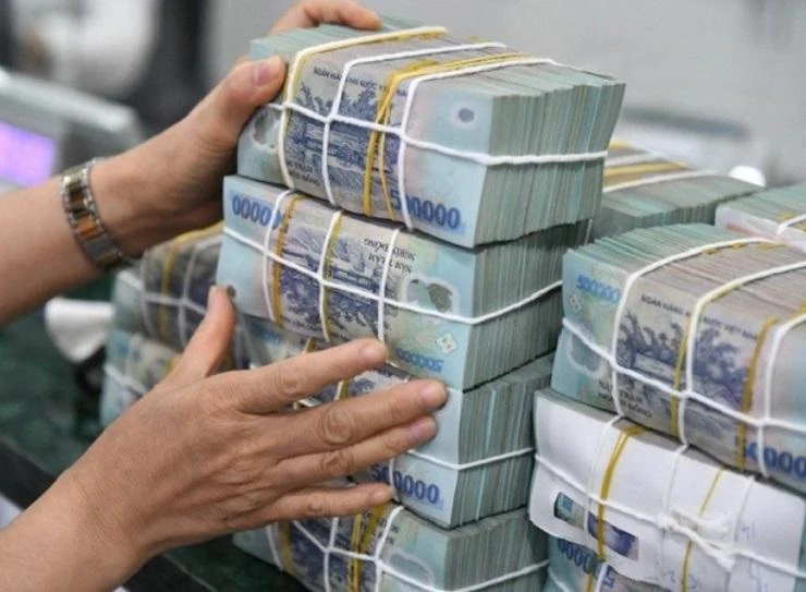 Ngân hàng Nhà nước vừa phát hành thêm 20.000 tỉ đồng tín phiếu. lai-suat-tien-gui.jpg