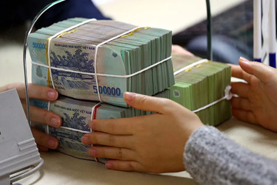 NHNN sẽ xử lý mạnh tay nếu phát hiện lạm dụng quyền cổ đông lớn để thao túng hoạt động của ngân hàng. Ảnh minh họa xu-ly-no-xau_DVSA.png