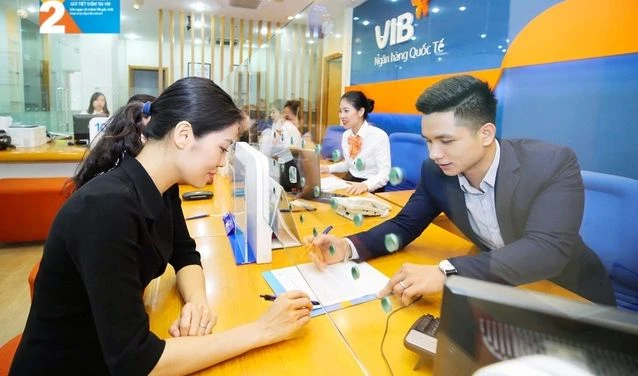 Lãi suất cho vay thấp hơn trước dịch COVID-19