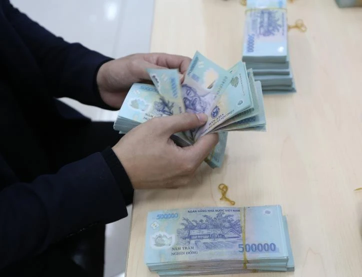 Lãi suất huy động và cho vay chưa ngừng "rơi". Ảnh minh hoạ lãi suất