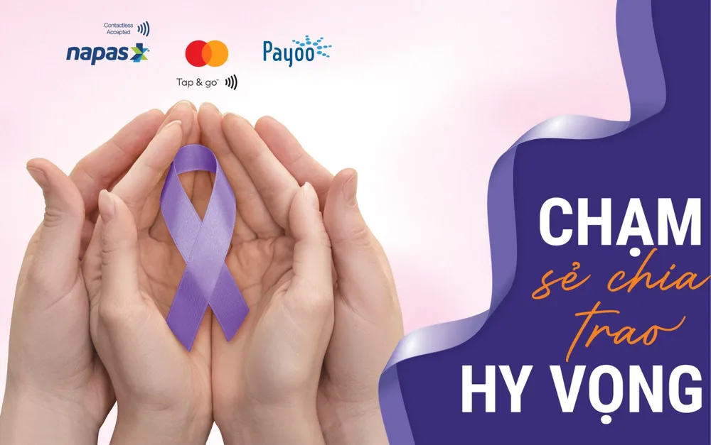 Chương trình tầm soát ung thư miễn phí được triển khai nhằm hỗ trợ phụ nữ có hoàn cảnh khó khăn tại Hà Nội và TP.HCM. Ảnh:T.L Tầm soát ung thư